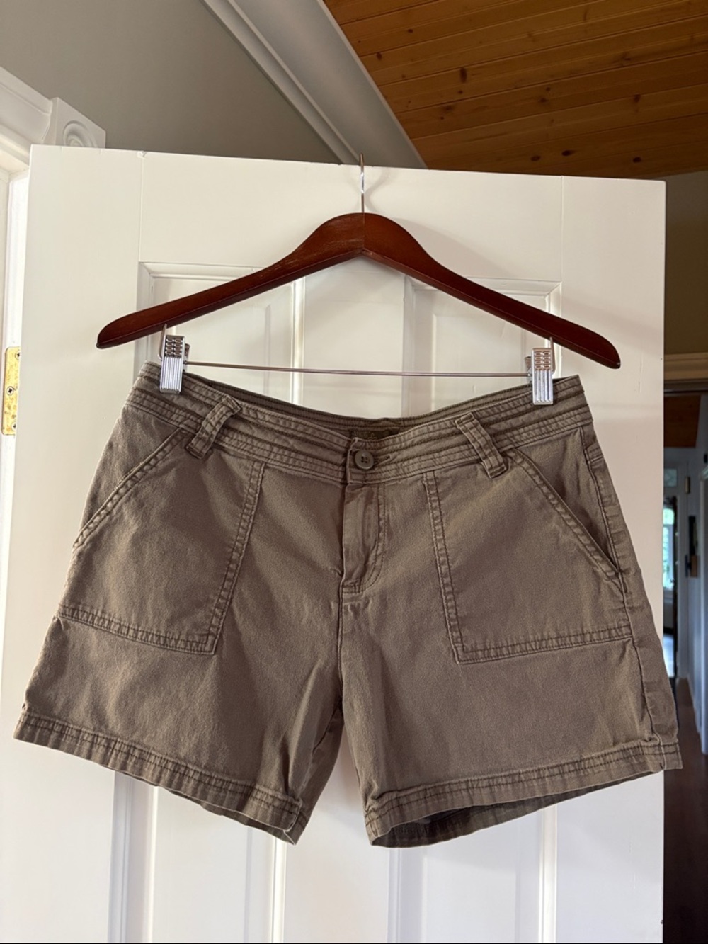 prAna Cargo Shorts